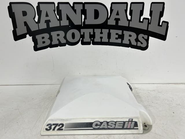 Image of Case IH AFS 372 equipment image 1