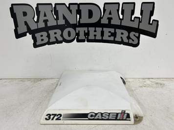 Main image Case IH AFS 372