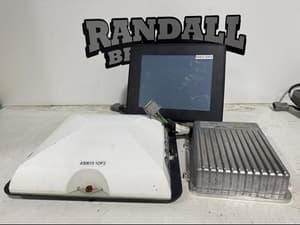 Case IH AFS Pro 600 Image