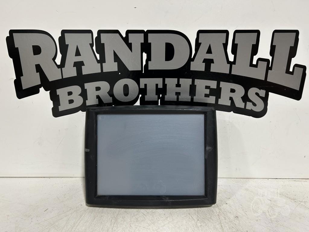 Case IH AFS Pro 700 Equipment Image0