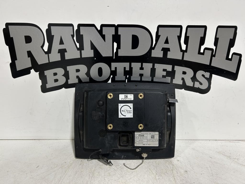 Image of Case IH AFS Pro 700 Image 1