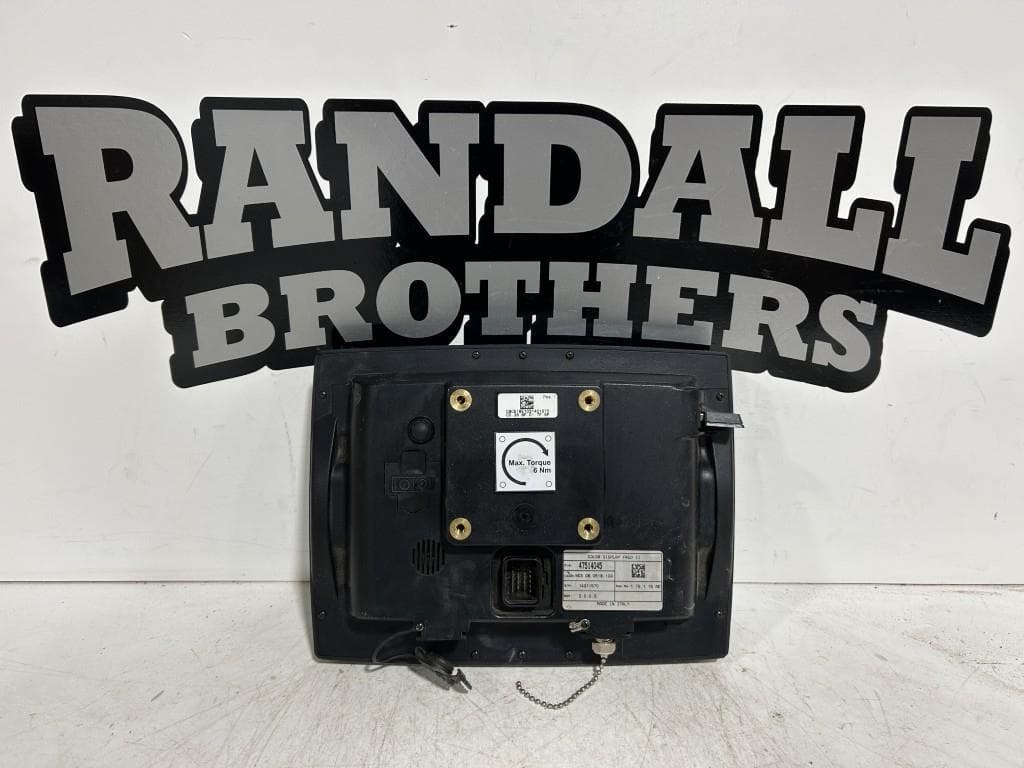 Image of Case IH AFS Pro 700 Image 1