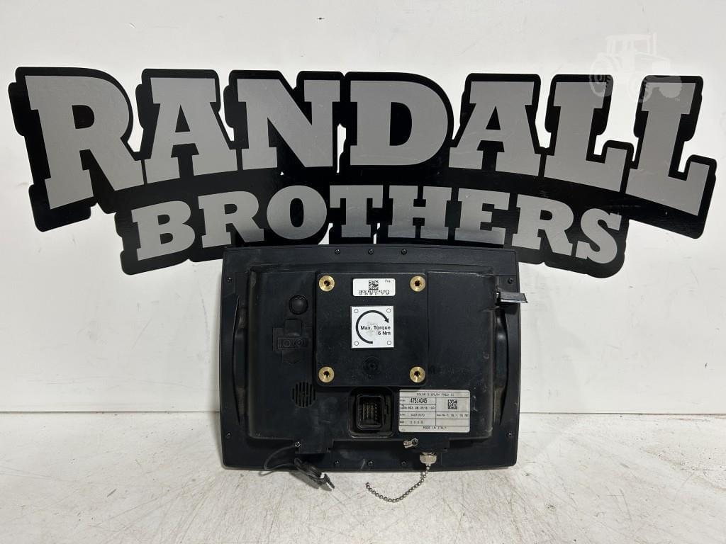 Image of Case IH AFS Pro 700 Image 1