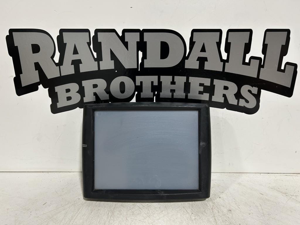 Case IH AFS Pro 700 Equipment Image0