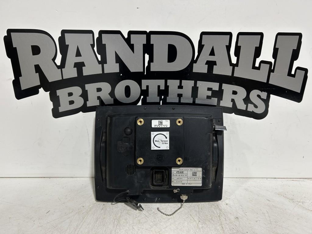 Image of Case IH AFS Pro 700 Image 1