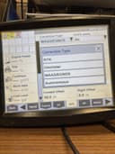 Case IH AFS Pro 700 Image