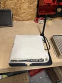 Case IH AFS Pro 700 Image