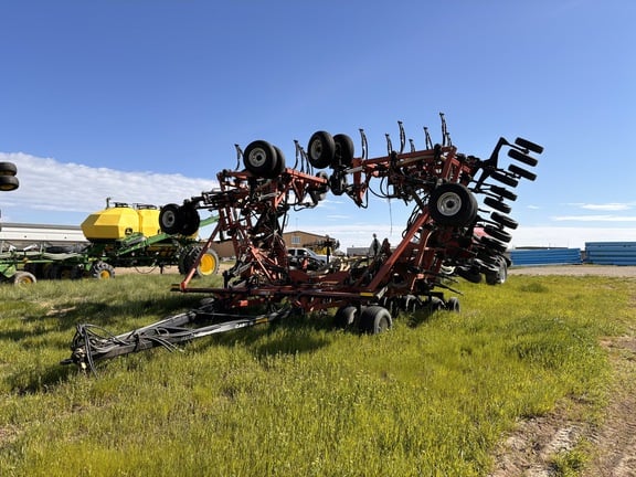 SOLD - 2005 Case IH ATX 5010 Stock No. 85109 Planting with 50 ft ...