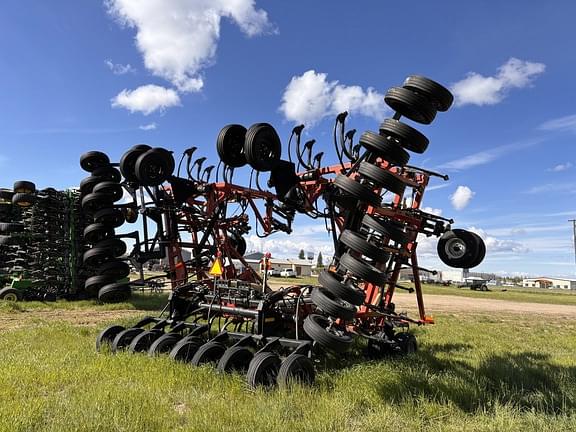 Image of Case IH ATX 5010 equipment image 3