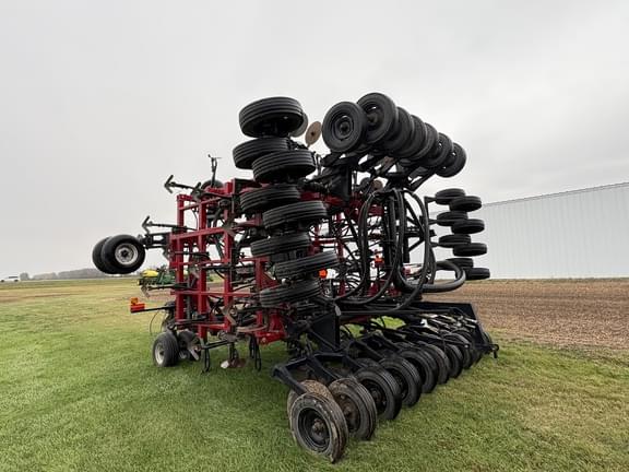 Image of Case IH ATX4010 equipment image 3