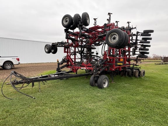 Main image Case IH ATX4010