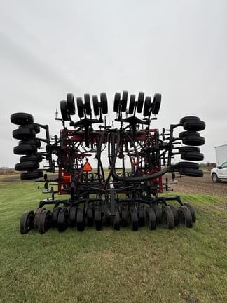 Image of Case IH ATX4010 equipment image 4