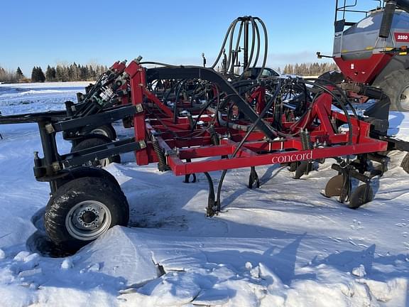 Image of Case IH ATX4010 equipment image 3