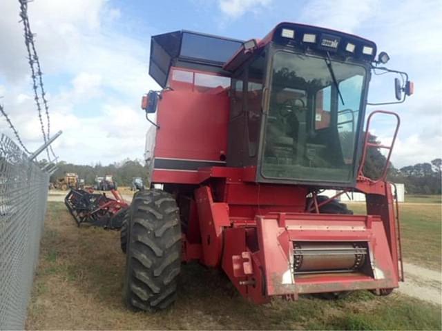 Image of Case IH 1660 equipment image 1