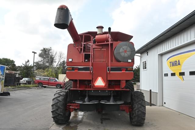 Image of Case IH 2188 equipment image 4