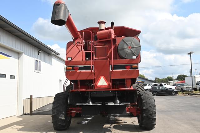 Image of Case IH 2188 equipment image 3