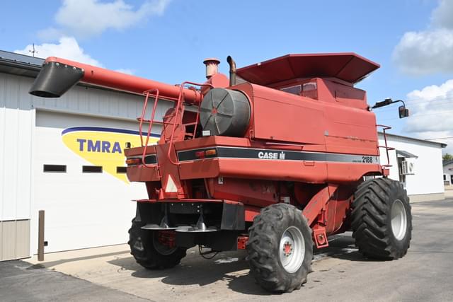 Image of Case IH 2188 equipment image 2
