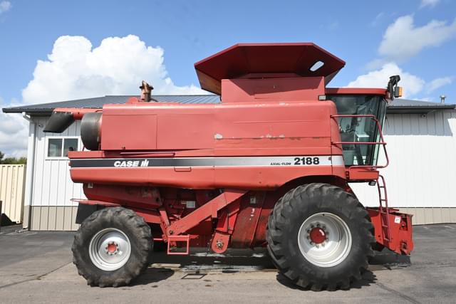 Image of Case IH 2188 equipment image 1