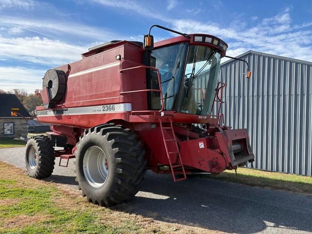 Image of Case IH 2366 equipment image 3