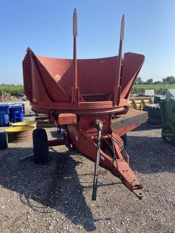 Main image Case IH 8610