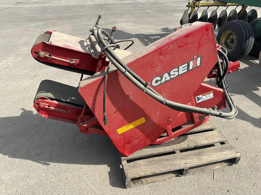 Image of Case IH BTX11 Primary image