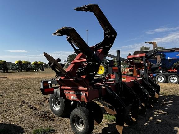 Image of Case IH 450 equipment image 2