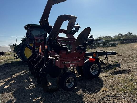 Image of Case IH 450 equipment image 4