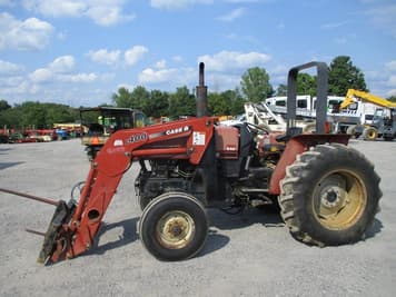Main image Case IH C50