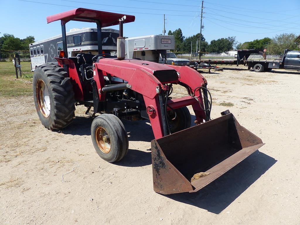 Image of Case IH C70 Primary image