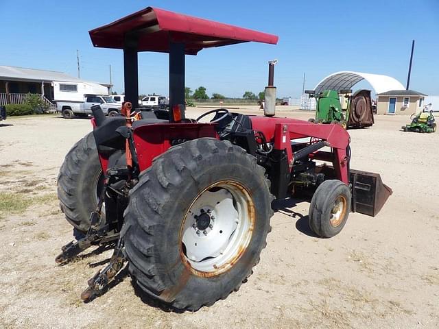 Image of Case IH C70 equipment image 3