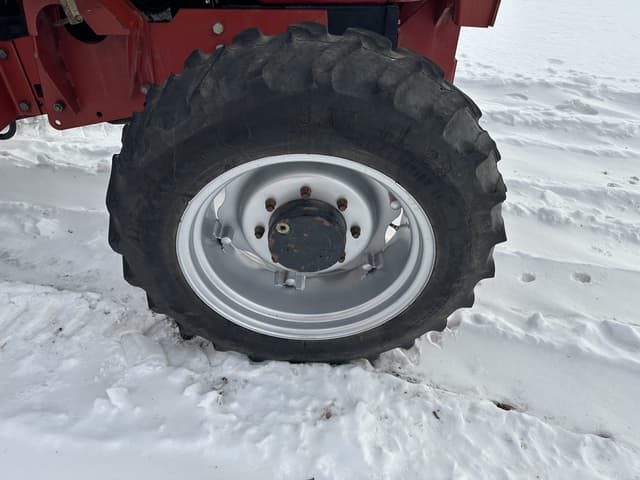 Image of Case IH C80 equipment image 2