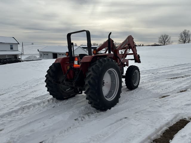 Image of Case IH C80 equipment image 4