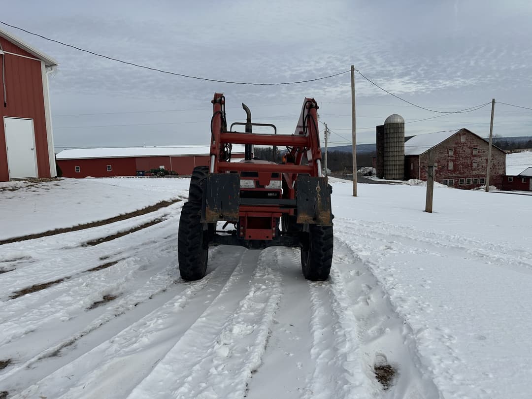 Image of Case IH C80 Primary image