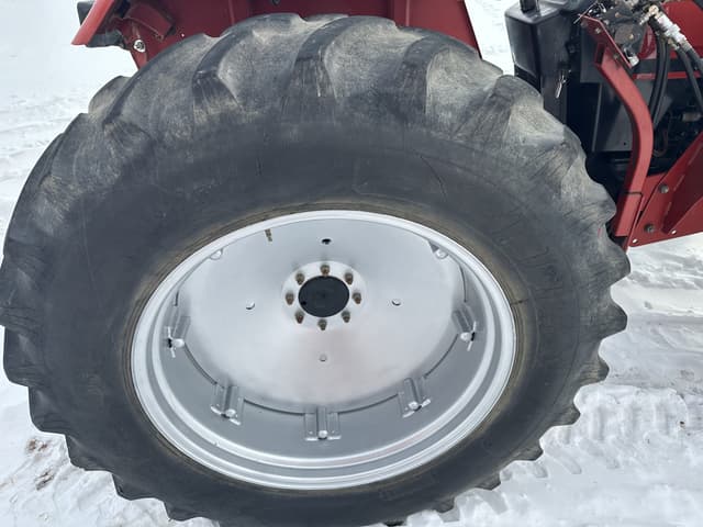 Image of Case IH C80 equipment image 3