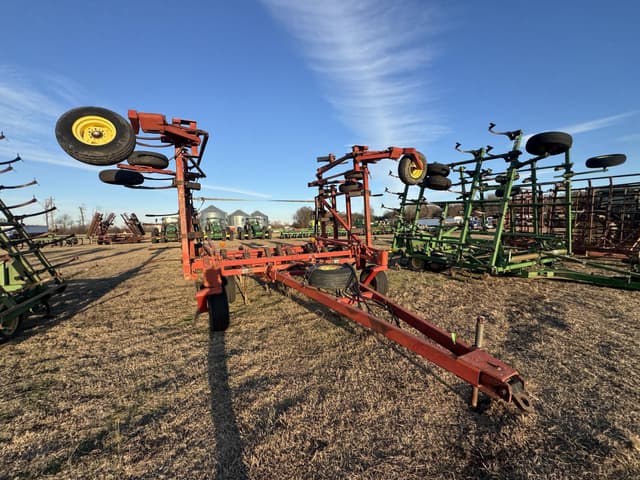 Image of Case IH 5800 equipment image 3