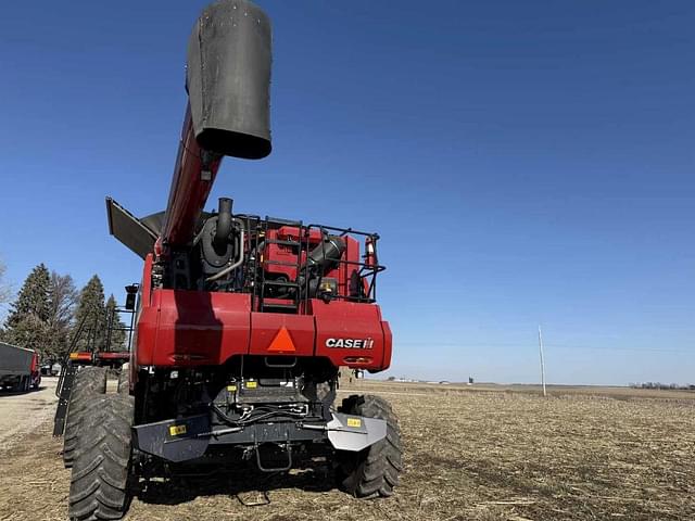 Image of Case IH 7250 equipment image 4