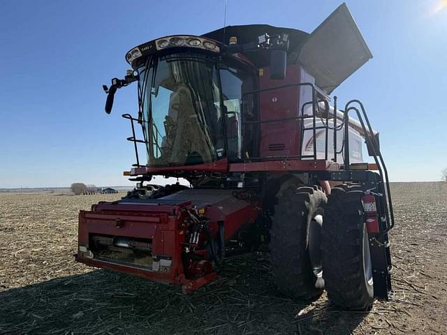 Image of Case IH 7250 equipment image 3