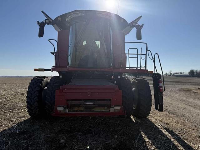 Image of Case IH 7250 equipment image 2