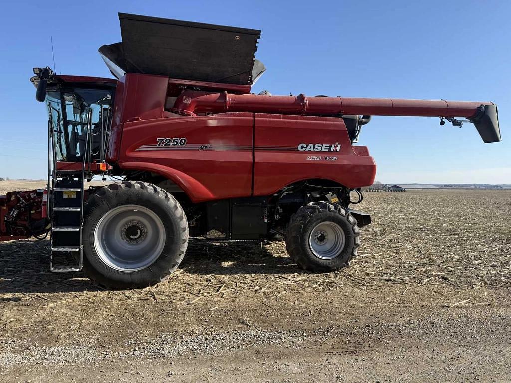 Image of Case IH 7250 Primary image