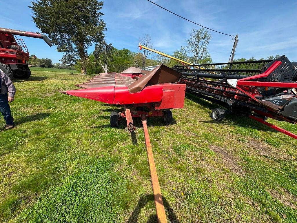 Image of Case IH 1083 Primary image
