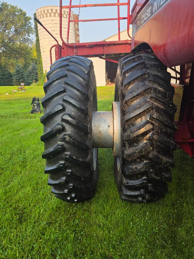 Image of Case IH 1680 equipment image 3