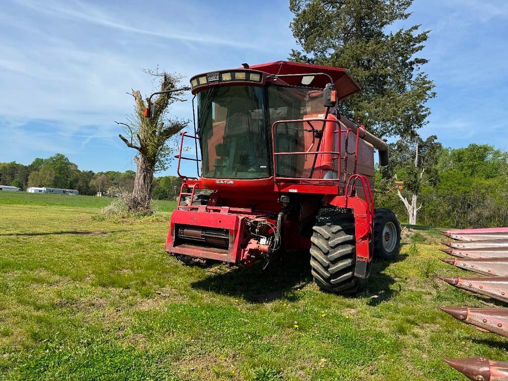 Image of Case IH 2377 Primary image