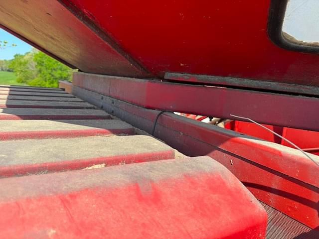 Image of Case IH 2377 equipment image 2