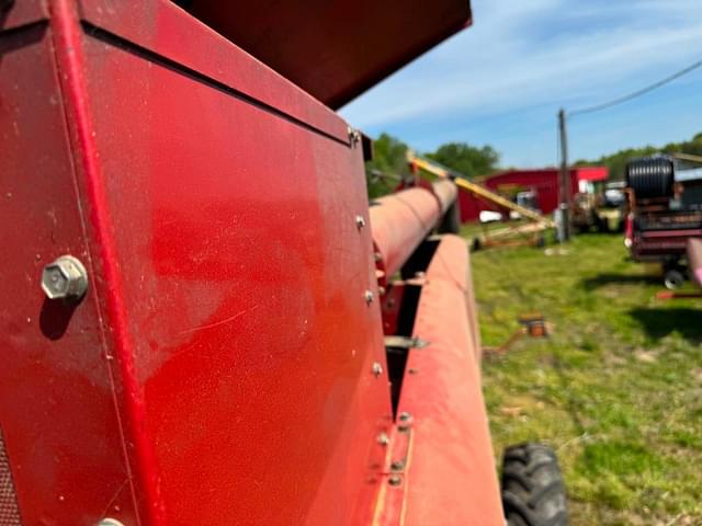 Image of Case IH 2377 equipment image 3