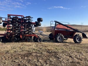 Case IH 2300 Concord Image
