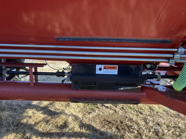 Image of Case IH 2300 Concord equipment image 4