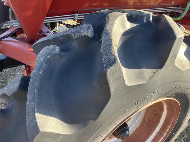 Image of Case IH 2300 Concord equipment image 2