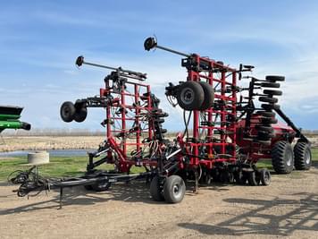 Main image Case IH Concord 3310