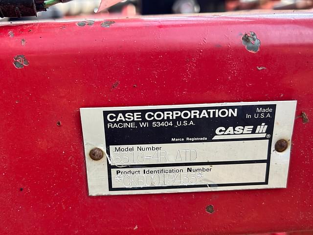 Thumbnail image Case IH Concord 3310 9