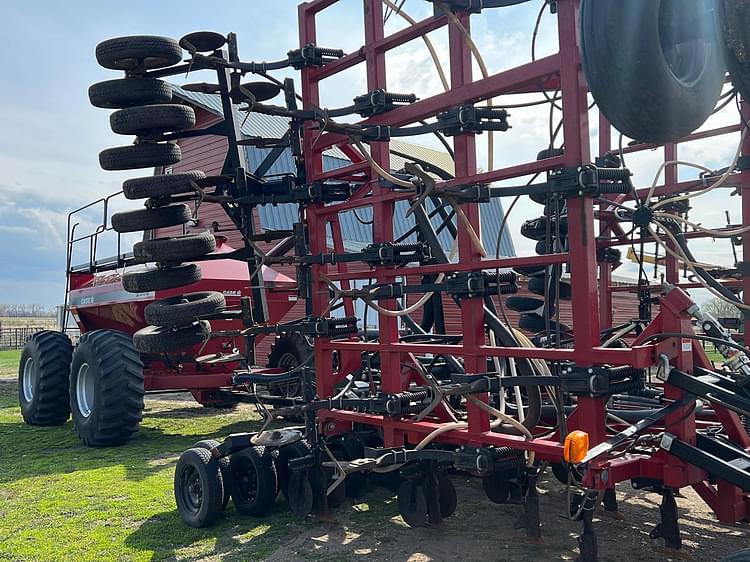 Main image Case IH Concord 3310 12